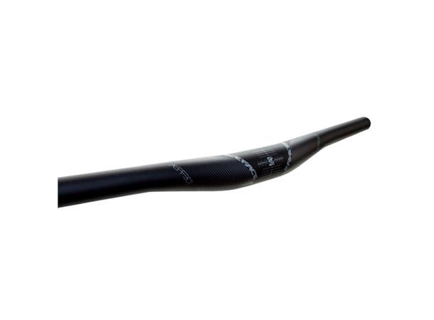 Race Face Aeffect 35 Riser Styre Sort 35mm x 10mm x 760mm, Alu, 335gr 